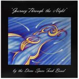 Bertus Distributie The Disco Space Funk Band - Journey Through The Night