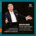 Outhere Br-Klassik Herbert Blomstedt, Bavarian Radio Symphony Orchestra, Friedrich Schloffer - Johannes Brahms: Variations On A Theme By Haydn, Op. 56A (CD)