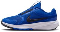Nike Star Runner 5 Hardloopschoenen Junior Blauw - Zwart - Wit