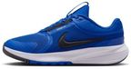 Nike Star Runner 5 Hardloopschoenen Junior Blauw - Zwart - Wit