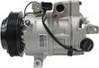 MAHLE Kompressor, Klimaanlage ACP444000P