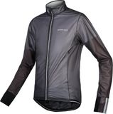Endura Fs260-pro Adrenaline Race Ii Veste Noir S Homme