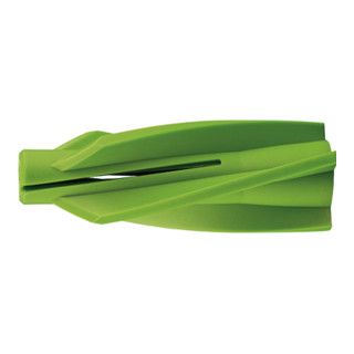 fischer Gasbetonplug GB Green - 18 stuks