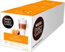 Nescafé Dolce Gusto capsules Latte Macchiato - 90 koffiecups voor 45 koppen koffie