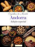 Cocinas del mundo: Andorra (edición especial)