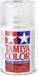 Tamiya PS-57 Pearl White Acrylverf 100ml