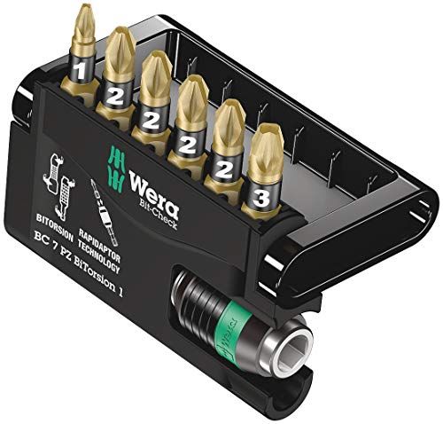 Wera 05004953001 8790 B VDE cyclop-dopsleutelinzet - 9,0 x 46,0 mm - 3/8 inch aandrijving