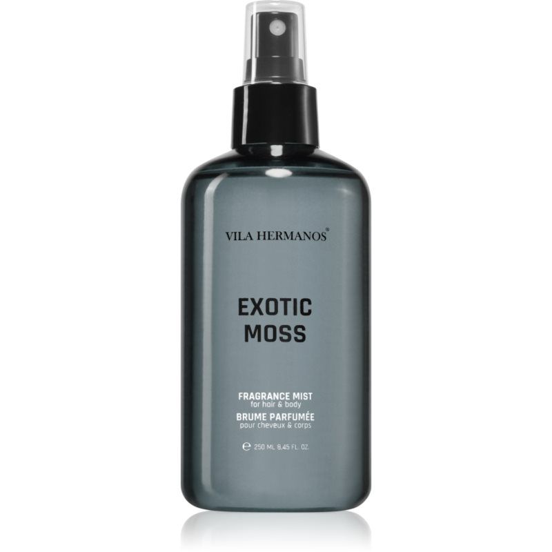 Vila Hermanos Exotic moss / 100ml / Unisex