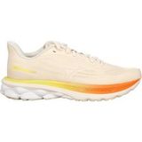 Mizuno Wave Skyrise 7 Dames - crème, oranje, Maat 42,5