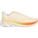 Mizuno Wave Skyrise 7 Dames - crème, oranje, Maat 42,5