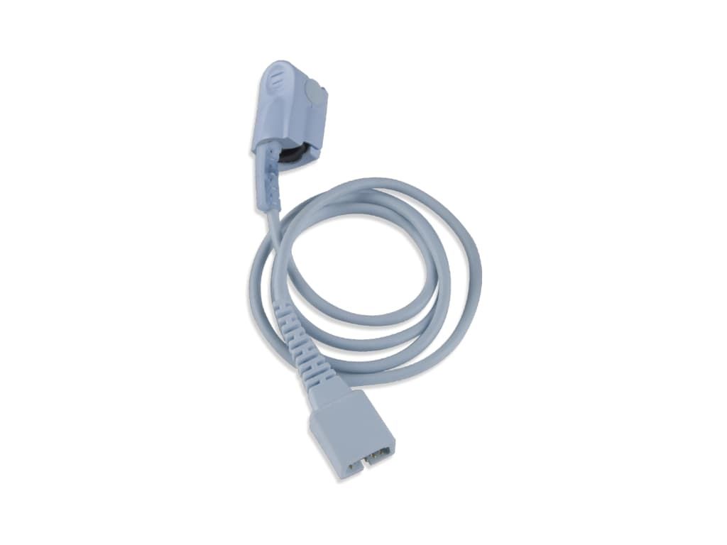 Rossmax PC100 pediatric vingerclipsensor - 4712826093031
