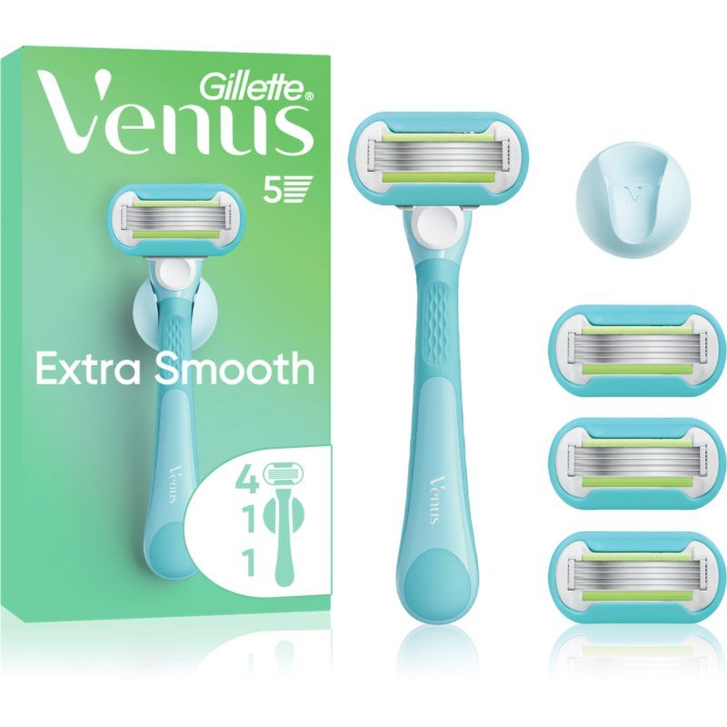 Gillette Venus