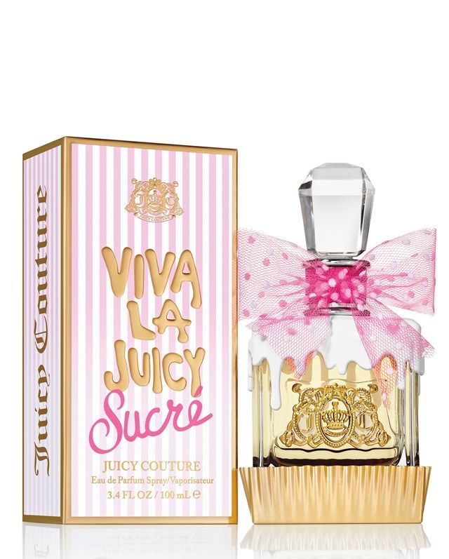 Juicy Couture Eau de Parfum / 100 ml / Women