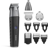 BaByliss Precision Pro 10-in-1 Multi Trimmer MT815E