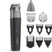 BaByliss Precision Pro 10-in-1 Multi Trimmer MT815E