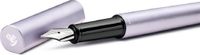 Pelikan Ineo Vulpen Lavender Scent Paars in Metalen Etui