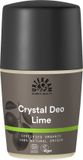 Urtekram Limoen Kristal Deodorant