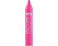 NYC cosmetics Cityproof 5hr Intense Lip Color - 022 Fulton St Fuchsia