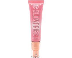 W7 Glow Prime Radiant Primer - 46 g