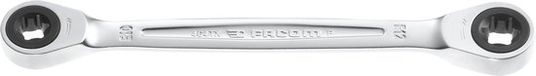 Facom Klik-klik TORX 14X18 sleutel 464TX.14X18