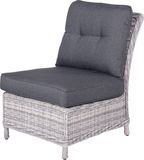 Garden Impressions Milwaukee midden element cloudy grey