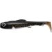 Abu Garcia Svartzonker McPike - Premium zoetwater snoek visaas met verwisselbare Smack! Disc, staart actie voor het vangen van snoek, snoekbaars en roofvis - 17cm, 21cm en 25cm Beschikbare kleuren