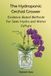 The Hydroponic Orchid Grower