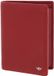 Golden Head Leren portemonnee Dublin RFID Protect Kombischeintasche 1287 Rot rood