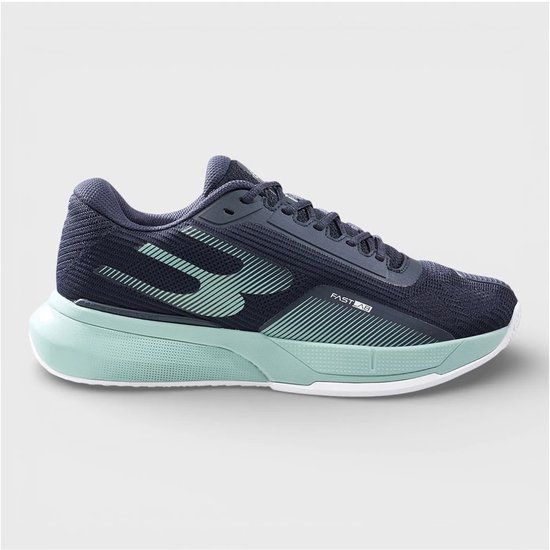 Bullpadel Neuron 26V Unisex Padel Schoenen Navy 44