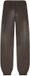 Ydence Broek Pants Harlow Fs2611 Dark Brown Dames Maat - L