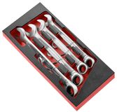 Facom MODM.467J4SLS 21-27mm Ringsteekratelsleutel