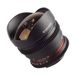 Samyang 8mm T3.8 VDSLR MC - Nikon