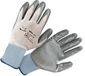 La Briantina GUA02948A Milleuse handschoenen, grijs, maat 10-XL