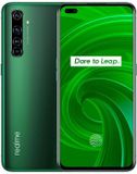 Realme X50 Pro 5G Foam groen 256 GB - RAM 8 GB