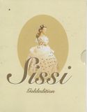 STUDIOCANAL Sissi 1-3 DVD Boxset Limited Deluxe Edition Drama Duitsland Romy Schneider 1999