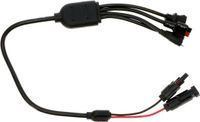 Mestic Power Cable Kit MC4 - Universeel