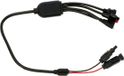Mestic Power Cable Kit MC4 - Universeel