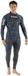 SEAC Blue Sea 1 stuk voor onderwatervissen, 1,5 mm, uniseks, volwassenen, camo, S