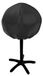 Weber Housse de barbecue imperméable - Tissu Oxford - Barbecue rond - Protection contre les intempéries - 1 pièce - Housse de grill