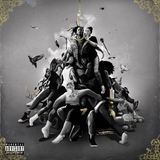 news D Smoke - War & Wonders (2 LP)