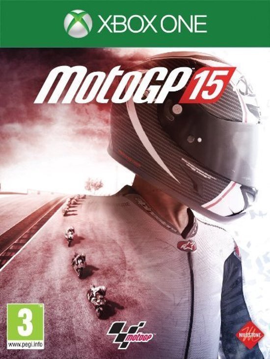 Milestone MotoGP 15 Xbox One