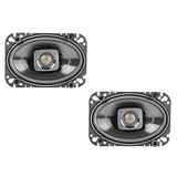 Polk Audio DB+ Series DB462 coaxiale luidspreker