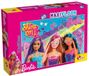 Lisciani Barbie Maxi Floor Puzzle 60 pièces