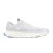Nnormal Kjerag blanc gris baskets unisexe, taille EU 38