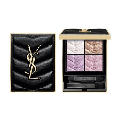 Yves Saint Laurent YSL Couture Mini Clutch oogschaduwpalette - 740 Endless Spark