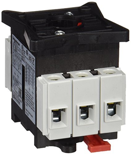 SCHNEIDER ELECTRIC V02 Sw Disconnector Lichaam 12A, Vario Schakelaar Lichaam 12A Lth