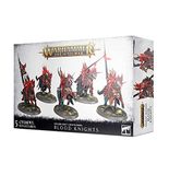 Warhammer Soulblight Gravelords: Blood Knights