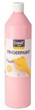 Creall Vingerverf Conserveringsvrij Roze, 750ml