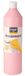 Creall Vingerverf Conserveringsvrij Roze, 750ml