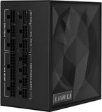 Lian Li SX1000P power supply unit 1000 W 80 Plus Platinum Volledig Modulair Zwart
